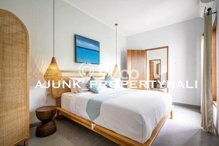 Rumah Elit Modern Tanpa Renovasi di Jimbaran Badung Rumah Elit Modern Tanpa Renovasi di Jimbaran Badung