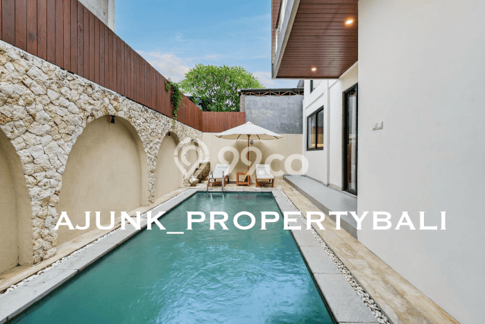 DIJUAL! Vila di , Luas 250m2m², Lokasi Strategis DIJUAL! Vila di , Luas 250m2m², Lokasi Strategis