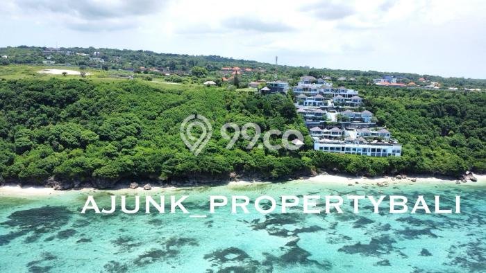 Dijual Tanah Lokasi Nusa Dua, Badung Seluas 3156m2 Dijual Tanah Lokasi Nusa Dua, Badung Seluas 3156m2
