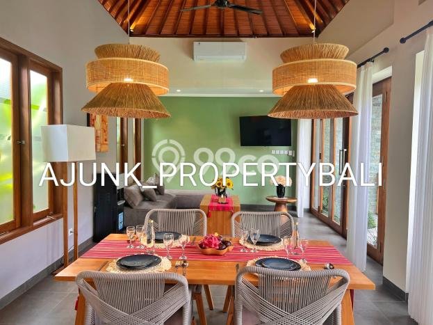 Hot Offer Hunian Premium Ideal dan Luas di Ubud, Gianyar Hot Offer Hunian Premium Ideal dan Luas di Ubud, Gianyar