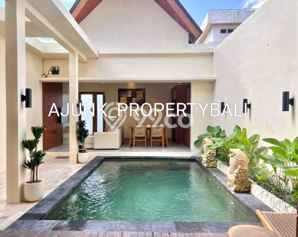 For Sale Rumah Elit Exclusive di Mengwi, Badung For Sale Rumah Elit Exclusive di Mengwi, Badung