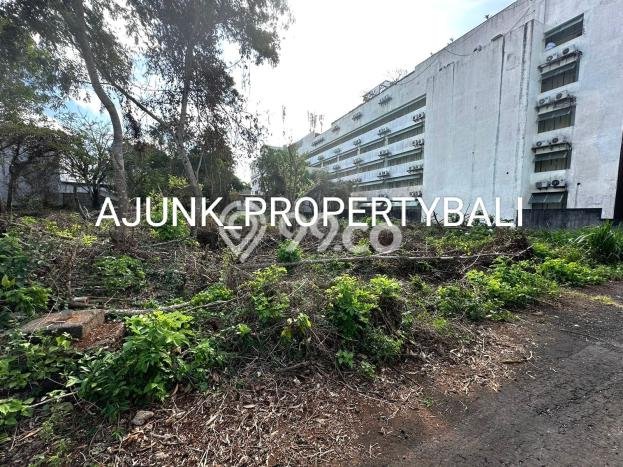 Tanah Dijual Area Strategis di Ungasan Badung 1500m2 Tanah Dijual Area Strategis di Ungasan Badung 1500m2