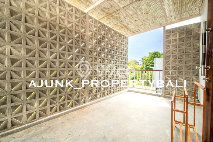Rumah Elit Modern Tanpa Renovasi di Jimbaran Badung Rumah Elit Modern Tanpa Renovasi di Jimbaran Badung