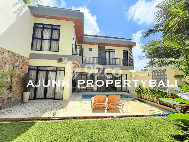 Vila Kawasan , Luas 192m2m², Akses Mudah Fasilitas Umum Vila Kawasan , Luas 192m2m², Akses Mudah Fasilitas Umum
