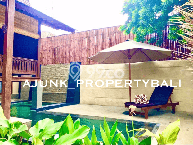 Tanah Kavling Dijual di Sanur, Denpasar dengan Luas Tanah 1494m2 Tanah Kavling Dijual di Sanur, Denpasar dengan Luas Tanah 1494m2