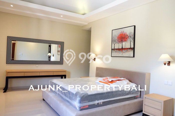 Rumah Luxury Modern Tanpa Renovasi di Umalas Badung Rumah Luxury Modern Tanpa Renovasi di Umalas Badung