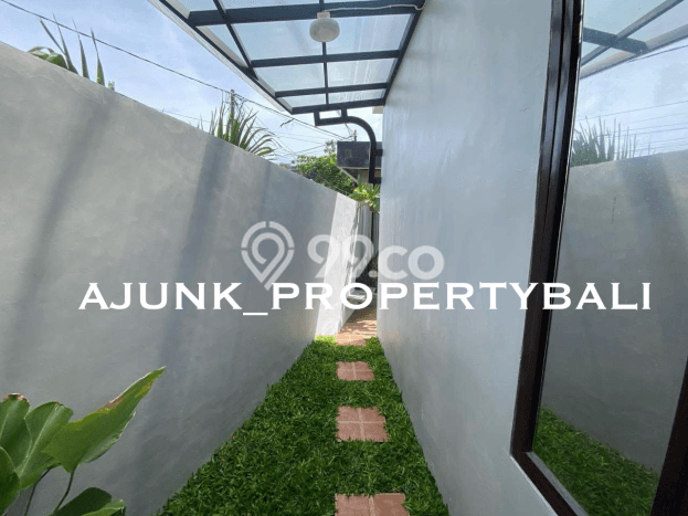 Vila Strategis di , Luas 145m2m², Akses Badung, Badung Vila Strategis di , Luas 145m2m², Akses Badung, Badung