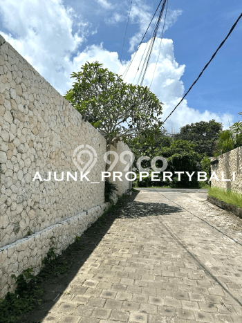 Tanah Siap Bangun Dijual di Badung Punya Luas 215m2 Tanah Siap Bangun Dijual di Badung Punya Luas 215m2