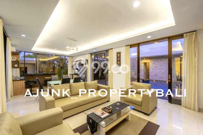 Dijual Rumah Luas Elegan Dengan View Cantik di Nusa Dua, Badung Dijual Rumah Luas Elegan Dengan View Cantik di Nusa Dua, Badung