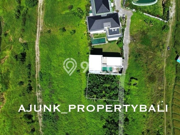 Tanah Dijual Lokasi Strategis di Badung dengan Luas 213m2 Tanah Dijual Lokasi Strategis di Badung dengan Luas 213m2