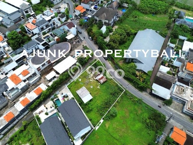 Tanah Siap Bangun Dijual di Badung Punya Luas 740m2 Tanah Siap Bangun Dijual di Badung Punya Luas 740m2