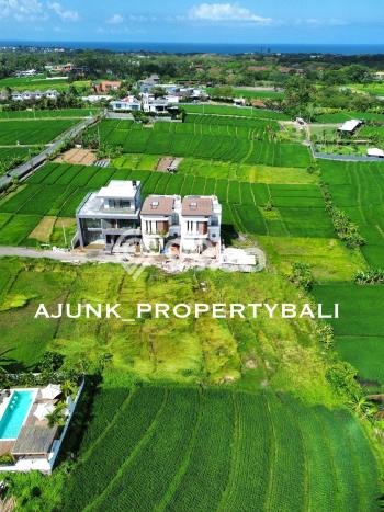 Dijual Tanah di Badung, Luas 1200m2 SHM Dijual Tanah di Badung, Luas 1200m2 SHM