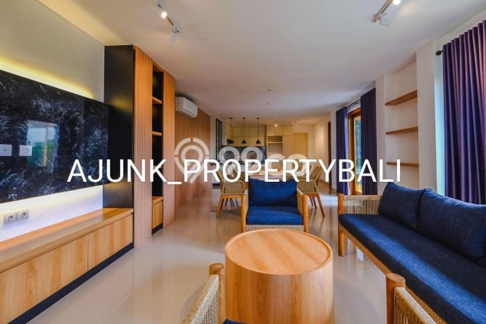 For Sale! Luxury House LT 250m2 Desain Elegan di Jimbaran For Sale! Luxury House LT 250m2 Desain Elegan di Jimbaran