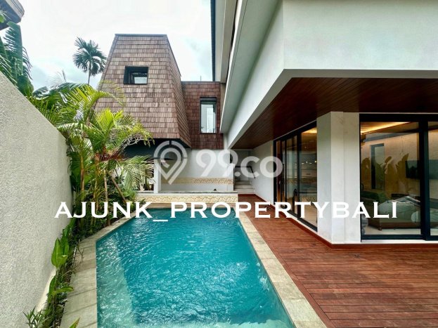 Vila Kawasan , Luas 252m2m², Akses ke fasilitas umum Vila Kawasan , Luas 252m2m², Akses ke fasilitas umum