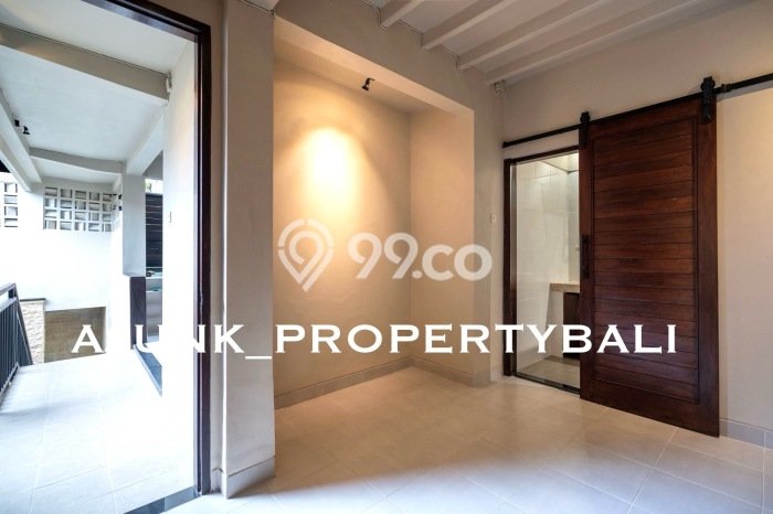 Vila Kawasan , Ukuran 125m2m², Ideal untuk beragam keperluan Vila Kawasan , Ukuran 125m2m², Ideal untuk beragam keperluan