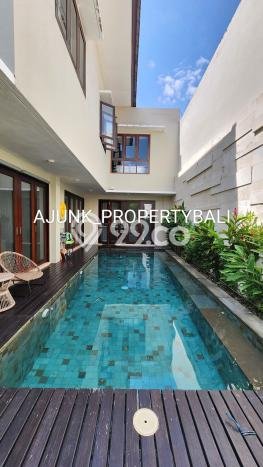 Dijual Rumah Premium dengan Fasilitas Sekitar Lengkap di Kuta, Badung Dijual Rumah Premium dengan Fasilitas Sekitar Lengkap di Kuta, Badung