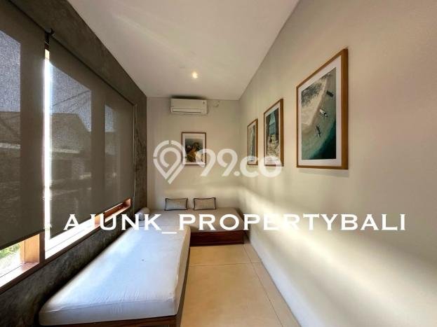 Rumah Elit Modern Siap Huni di Cemagi Badung Rumah Elit Modern Siap Huni di Cemagi Badung
