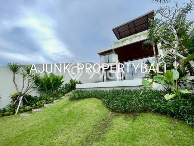 Vila Kawasan , Luas 200m2m², Area Premium Vila Kawasan , Luas 200m2m², Area Premium