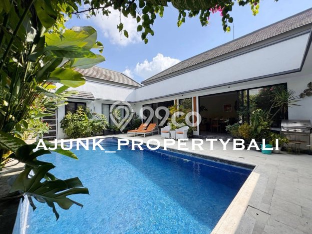 Vila Premium di , Luas 365m2m², Akses Badung, Badung Vila Premium di , Luas 365m2m², Akses Badung, Badung