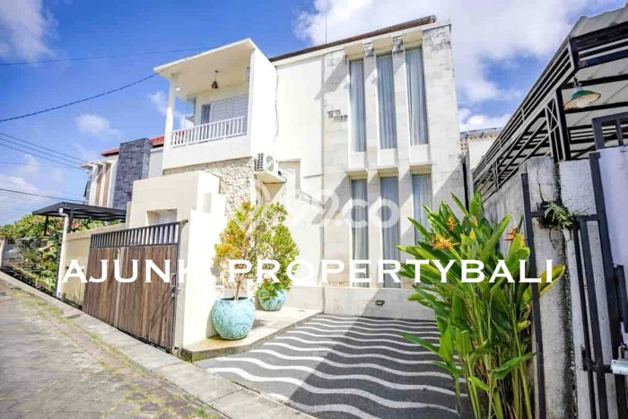 Vila Strategis di , Ukuran 111m2m², Akses ke berbagai keperluan Vila Strategis di , Ukuran 111m2m², Akses ke berbagai keperluan