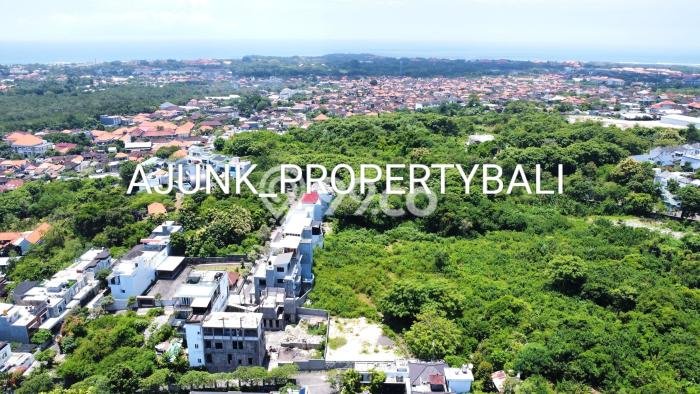 Tanah Dijual Lokasi Strategis di Badung dengan Luas 300m2 Tanah Dijual Lokasi Strategis di Badung dengan Luas 300m2