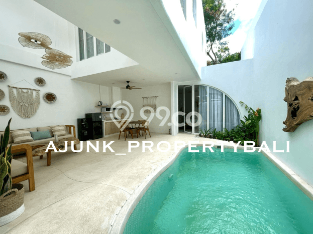 LOKASI TERBAIK! Vila di , Dimensi 122m2m², Lokasi Premium dengan jalan bagus LOKASI TERBAIK! Vila di , Dimensi 122m2m², Lokasi Premium dengan jalan bagus