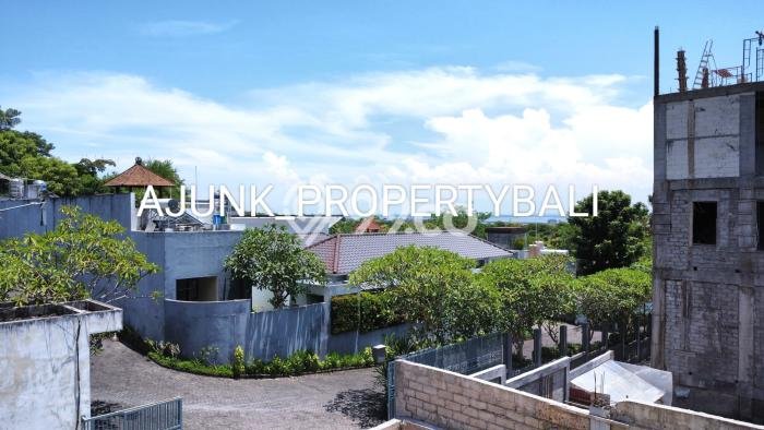 Tanah Dijual Lokasi Strategis di Badung dengan Luas 300m2 Tanah Dijual Lokasi Strategis di Badung dengan Luas 300m2