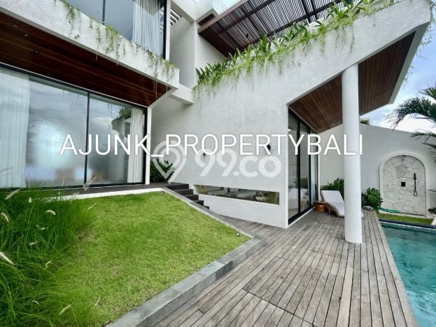 Vila Kawasan , Luas 200m2m², Area Premium Vila Kawasan , Luas 200m2m², Area Premium