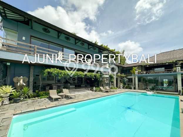 Vila Berkembang di , Luas 1500m2m², Akses mudah Badung, Badung Vila Berkembang di , Luas 1500m2m², Akses mudah Badung, Badung