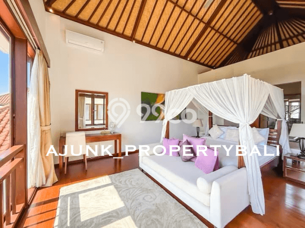 Vila Strategis Kawasan , Area 550m2m², Akses Badung, Badung Vila Strategis Kawasan , Area 550m2m², Akses Badung, Badung