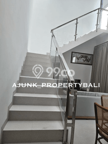 Vila Tenang Kawasan , Ukuran 100m2m², Dekat ke berbagai kebutuhan Vila Tenang Kawasan , Ukuran 100m2m², Dekat ke berbagai kebutuhan