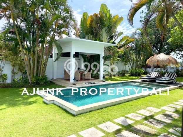 Vila Premium Kawasan , Luas 1000m2m², Akses Badung, Badung Vila Premium Kawasan , Luas 1000m2m², Akses Badung, Badung