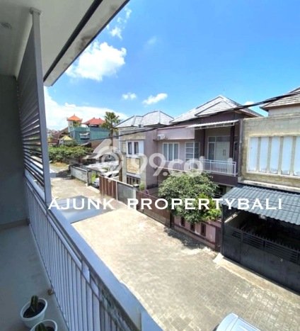 Dijual Rumah Minimalis Bagus Punya 2 KT di Denpasar Barat Denpasar SHM Dijual Rumah Minimalis Bagus Punya 2 KT di Denpasar Barat Denpasar SHM