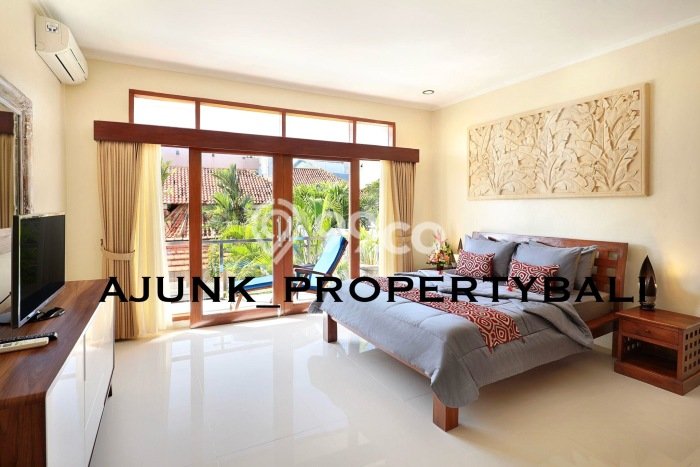 Rumah Luxury Modern Siap Huni di Legian Badung Rumah Luxury Modern Siap Huni di Legian Badung