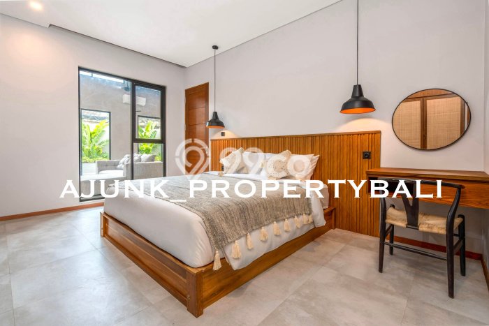 Vila Strategis di , Dimensi 200m2m², Akses ke beragam kebutuhan Vila Strategis di , Dimensi 200m2m², Akses ke beragam kebutuhan
