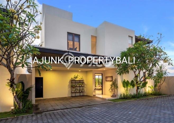 Rumah Luxury Modern Siap Huni di Ketewel Gianyar Rumah Luxury Modern Siap Huni di Ketewel Gianyar