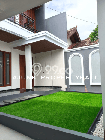 Dijual Rumah Strategis Bagus Punya 3 KT di Denpasar Barat Denpasar SHM Dijual Rumah Strategis Bagus Punya 3 KT di Denpasar Barat Denpasar SHM