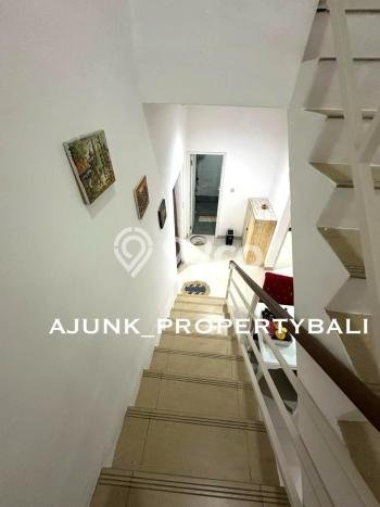 Rumah Minimalis 3 Kamar LT 127m2 di Jimbaran Rumah Minimalis 3 Kamar LT 127m2 di Jimbaran