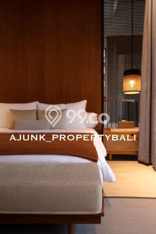 Hunian Elit LB 288m2 Siap Huni Desain Elegan di Pererenan, Badung Hunian Elit LB 288m2 Siap Huni Desain Elegan di Pererenan, Badung