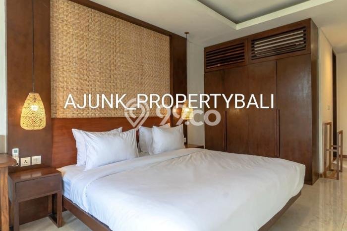 Rumah Elit Modern Tanpa Renovasi di Nusa Dua Badung Rumah Elit Modern Tanpa Renovasi di Nusa Dua Badung