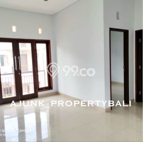 Rumah Modern 3 KT di Peguyangan Denpasar Semi Furnished Rumah Modern 3 KT di Peguyangan Denpasar Semi Furnished