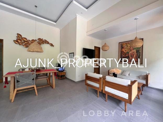 Hot Offer Hunian Premium Ideal dan Luas di Ubud, Gianyar Hot Offer Hunian Premium Ideal dan Luas di Ubud, Gianyar