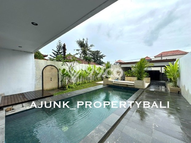 Hunian Mewah LB 400m2 Siap Pakai Desain Elegan di Sanur, Denpasar Hunian Mewah LB 400m2 Siap Pakai Desain Elegan di Sanur, Denpasar