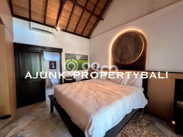 Vila Kawasan , Ukuran 860m2m², Ideal untuk hunian keluarga Vila Kawasan , Ukuran 860m2m², Ideal untuk hunian keluarga