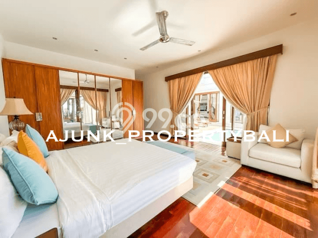 Vila Strategis Kawasan , Area 550m2m², Akses Badung, Badung Vila Strategis Kawasan , Area 550m2m², Akses Badung, Badung
