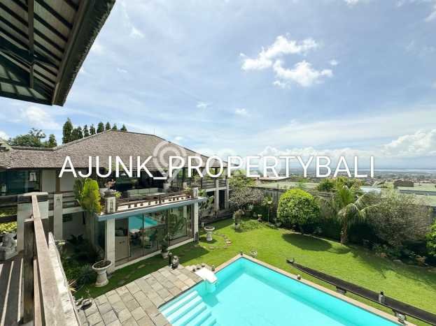 Vila Berkembang di , Luas 1500m2m², Akses mudah Badung, Badung Vila Berkembang di , Luas 1500m2m², Akses mudah Badung, Badung