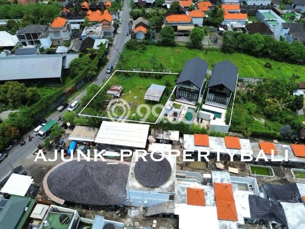 Tanah Siap Bangun Dijual di Badung Punya Luas 740m2 Tanah Siap Bangun Dijual di Badung Punya Luas 740m2