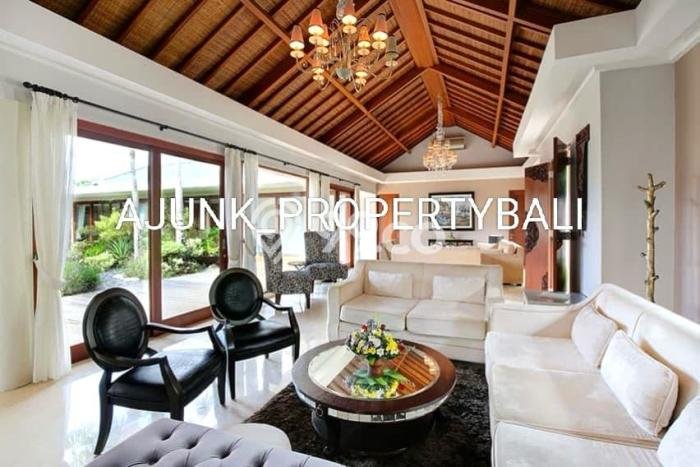 Dijual Rumah Mewah Elegan Dengan View Eksklusif di Ungasan, Badung Dijual Rumah Mewah Elegan Dengan View Eksklusif di Ungasan, Badung
