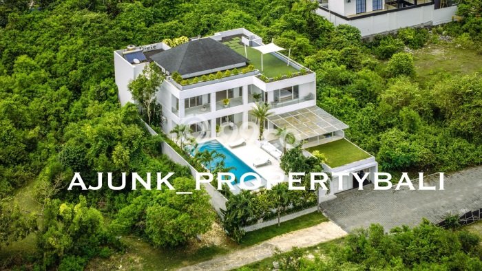 Vila di , Luas 570m2m², Lingkungan Nyaman Vila di , Luas 570m2m², Lingkungan Nyaman