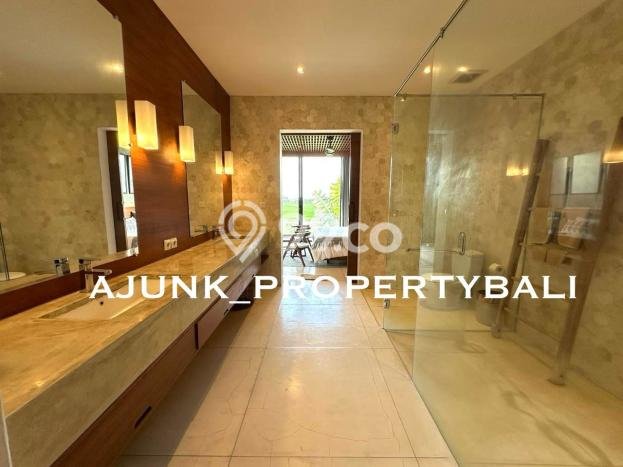 Rumah Elit Modern Siap Huni di Cemagi Badung Rumah Elit Modern Siap Huni di Cemagi Badung